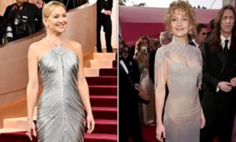Kate Hudson's Oscar Return After 25 Years: From Rom-Coms to Reinvention