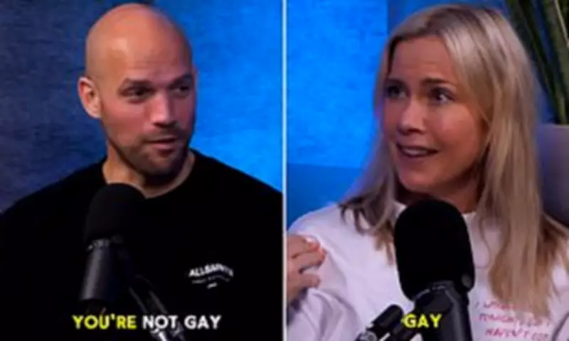 Kate Lawler Reveals She's 'A Little Bit Gay' in Candid Podcast Admission