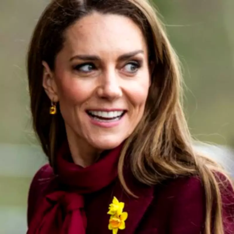 Kate Middleton's Boden Penny Loafers Return to Stock Amid High Demand