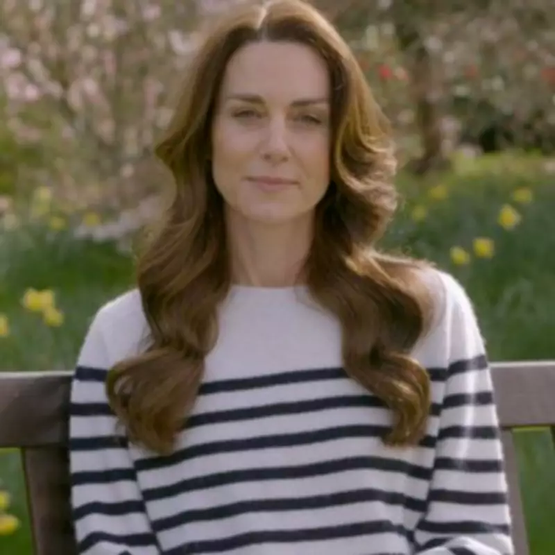 Kate Middleton's Cancer Journey: From Diagnosis to Advocacy and Natural Healing