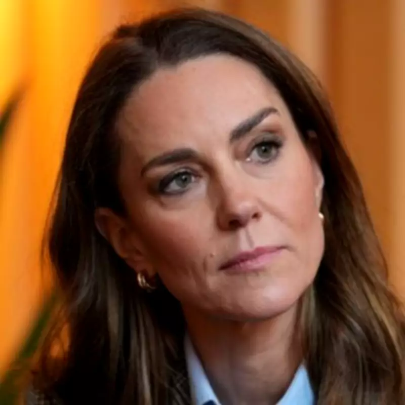 Kate Middleton's Mother Carole Provides Vital Support During Royal Family Challenges