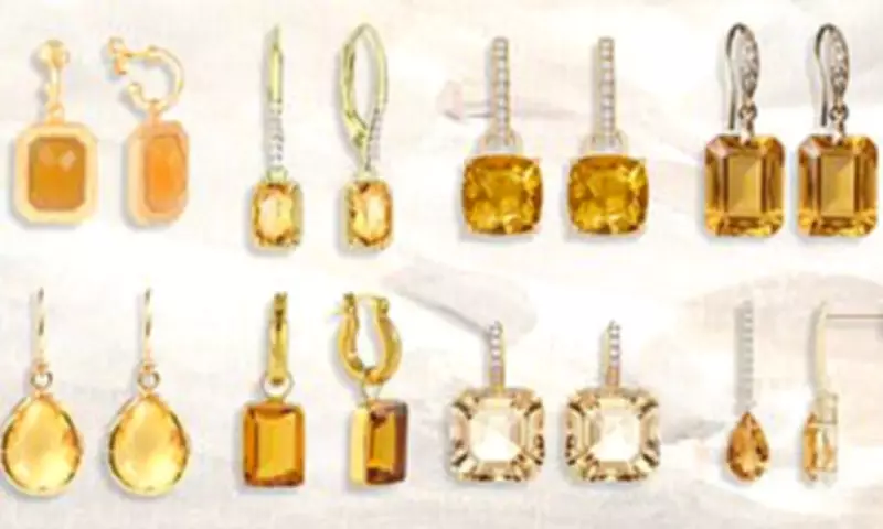 Kate's Kiki McDonough Earrings: Luxury Look for Less on High Street