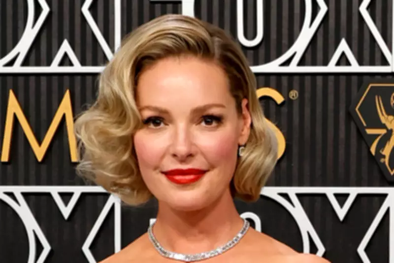 Katherine Heigl Defends Mar-a-Lago Animal Fundraiser: 'Animals Don't Vote'