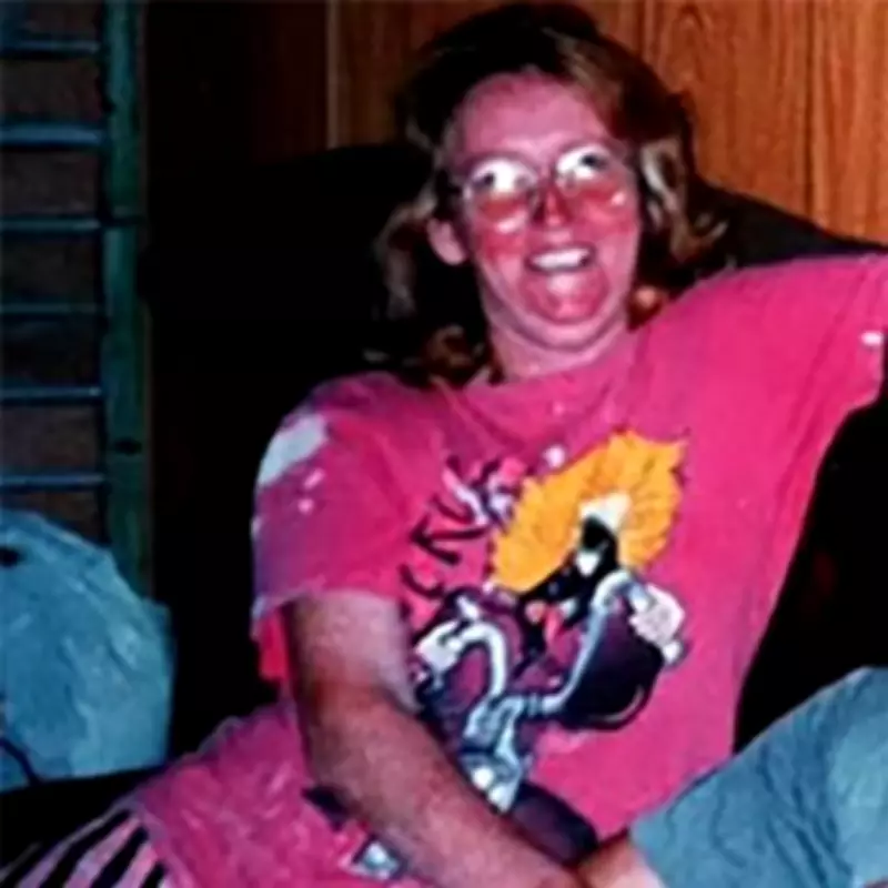 Katherine Knight: Australia's First Woman Sentenced to Life Without Parole for Cannibal Murder