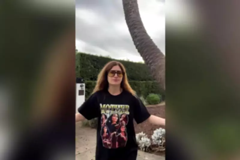 Kathryn Hahn Confirmed as Mother Gothel in Disney's Live-Action Tangled