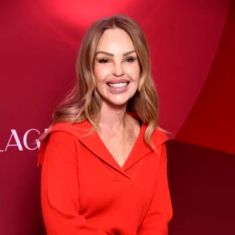 Katie Piper Reveals Visual Impairment Challenges: From Bruises to Being Mistaken for Drunk