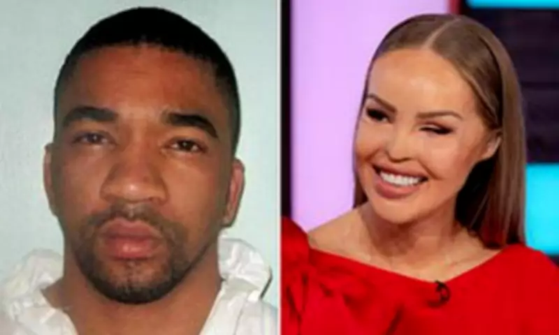 Katie Piper's Attacker Daniel Lynch Seeks Parole After 16 Years in Prison
