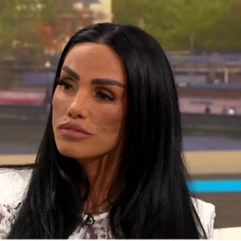 Katie Price Addresses Lee Andrews Marriage Controversy in First TV Interview