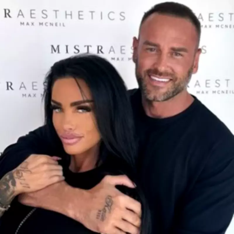 Katie Price Defends Dubai Trip to Husband Lee Amid Fan Criticism