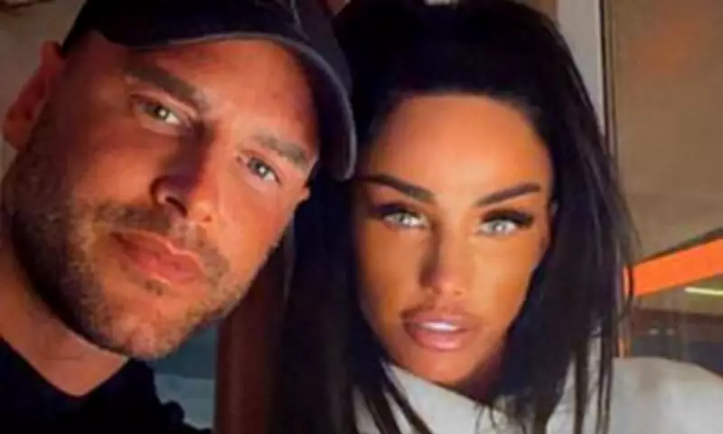 Katie Price Defends Husband's 12-Language Claim Amid Scandal
