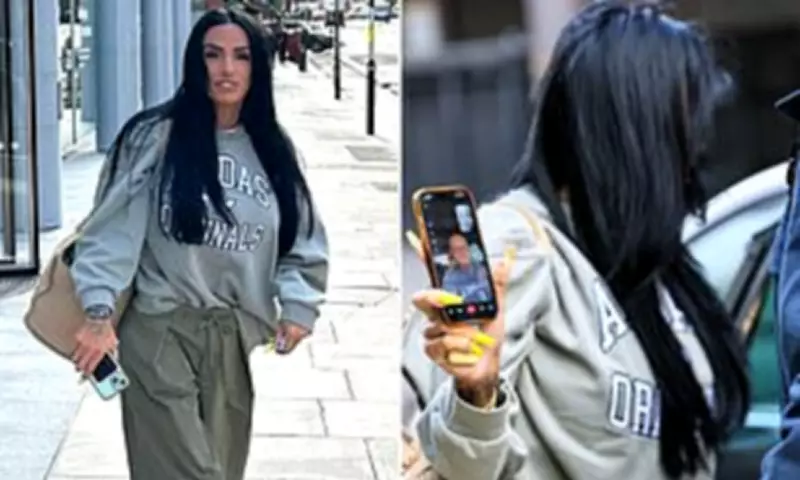 Katie Price Defends Husband's PhD Claims on GMB Amid Scam Allegations