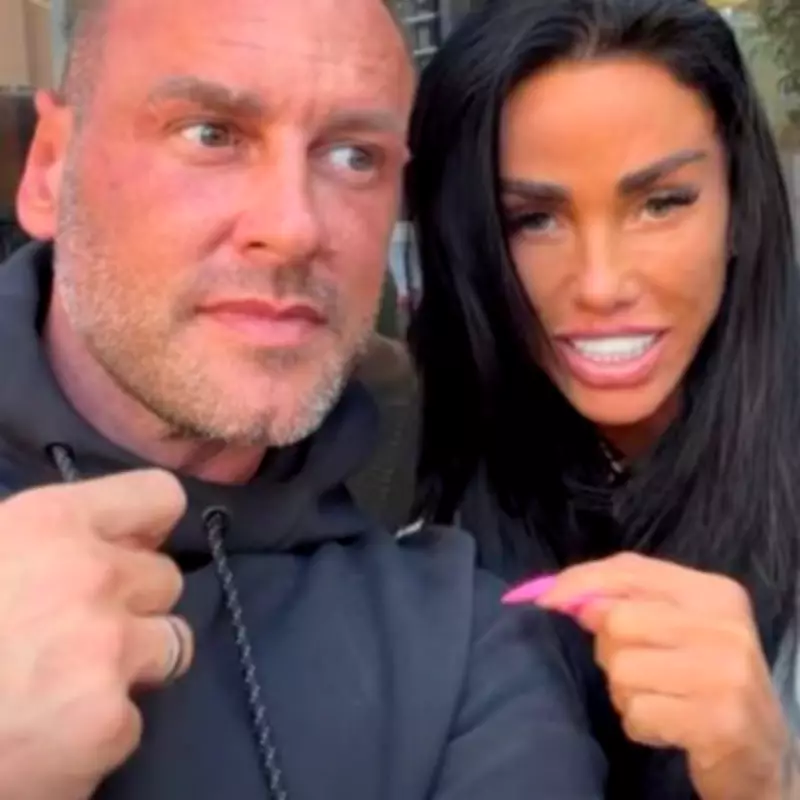 Katie Price Defies Travel Warnings, Claims Dubai is 'Safe' Amid Missile Threats