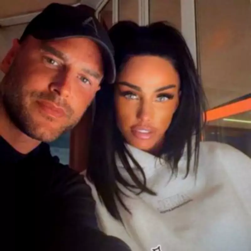 Katie Price's Children Reveal Engagement News Came Via WhatsApp Shock