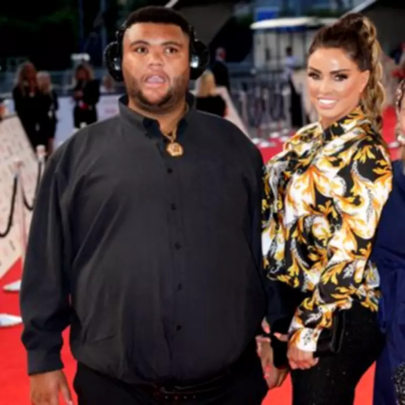 Katie Price's Emotional Plea for Son Harvey's Health Amid Weight Crisis