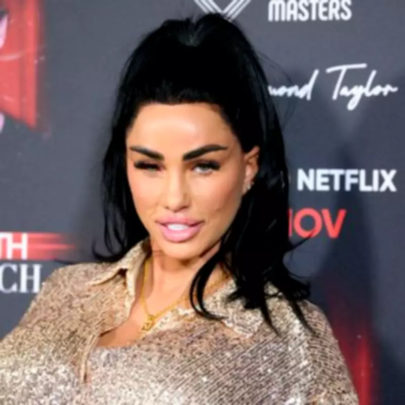 Katie Price's Heartbreaking Search for Love: Childhood Trauma Drives Her Need for Validation