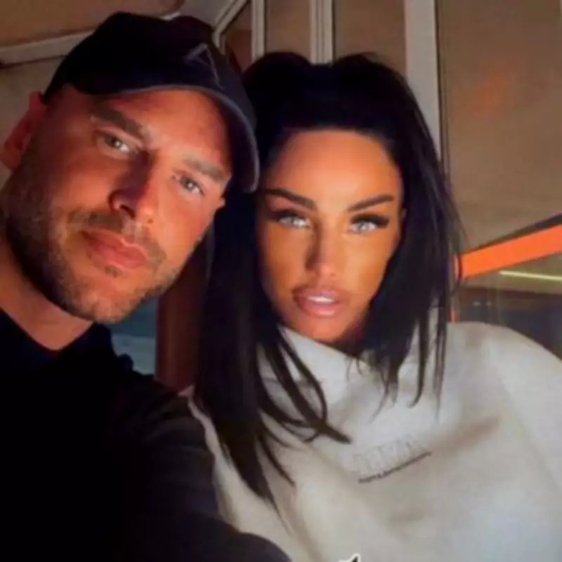 Katie Price's Husband Lee Andrews Faces Fresh 'Tinder Swindler' Scam Allegations