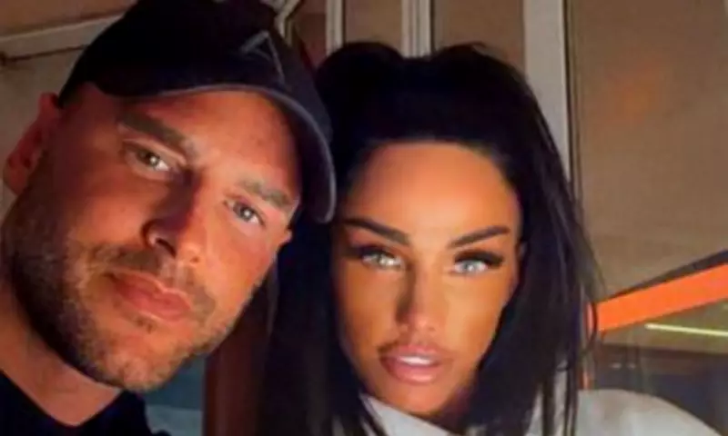 Katie Price's Husband Lee Andrews Faces Scam Claims Over Lavish Instagram Boasts