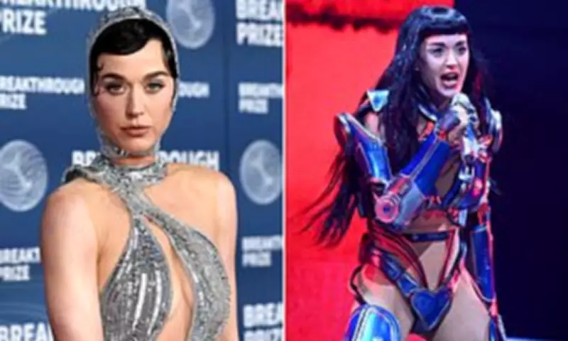 Katy Perry Faces Backlash Over 'Tone-Deaf' Response to Struggling Fan