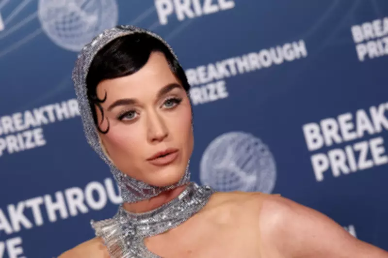 Katy Perry Loses 17-Year Trademark Battle to Australian Designer Katie Perry