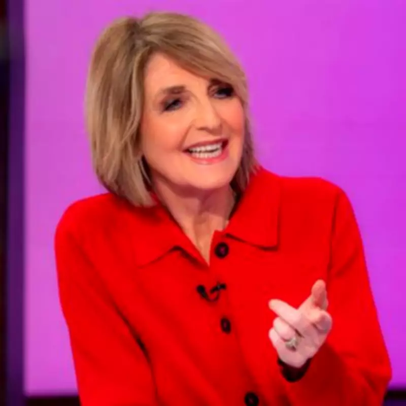 Kaye Adams Axed by BBC Over Behaviour Claims as Friend Alleges 'Stitch-Up'