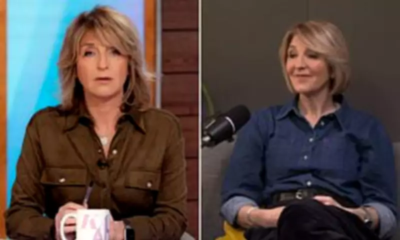 Kaye Adams' BBC Exit Called 'Ageist and Sexist Stitch-Up' by Insider