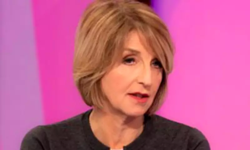 Kaye Adams Breaks Silence on BBC Axe After Disciplinary Probe