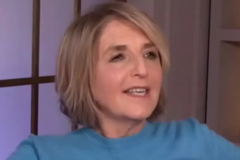 Kaye Adams Denies Misogynistic Slur Allegations After BBC Departure
