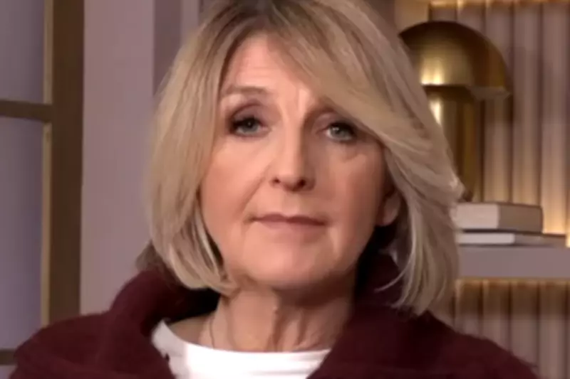 Kaye Adams Seeks to Rebuild Life After BBC Axe Following Misconduct Probe