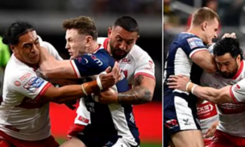 Kayo and Foxtel Face Fan Fury Over Vegas Footy Ad Break Blunder