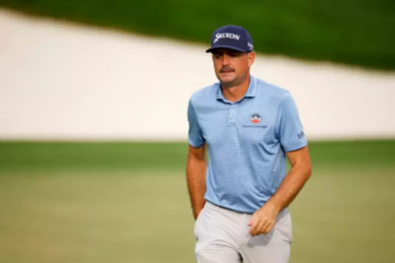 Keegan Bradley Open to Ryder Cup Captaincy Return Despite Lingering Heartbreak