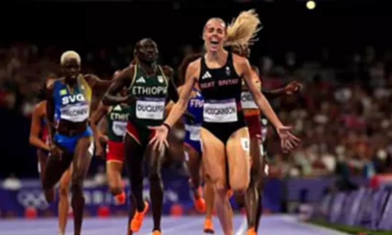 Keely Hodgkinson Skips Commonwealth Games to Prioritise European Championships