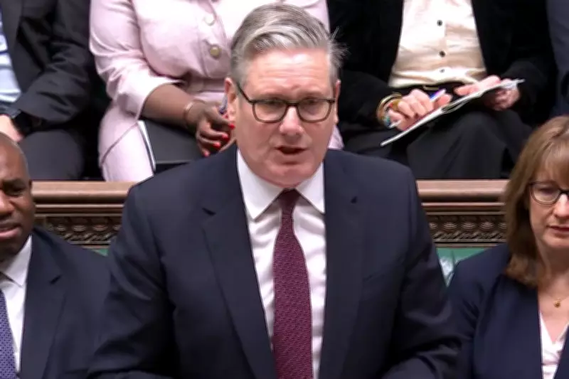 Keir Starmer Bans Cryptocurrency Donations to Protect UK Democracy
