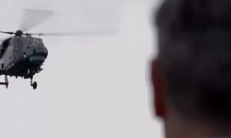 Keir Starmer Mocked for 'Trump-Style' TikTok Video Amid Iran Crisis Criticism