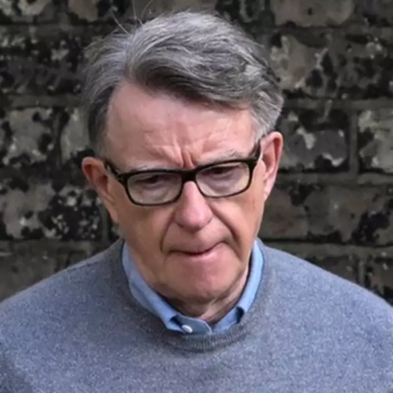 Keir Starmer to Release First Wave of Peter Mandelson Files Post-PMQs