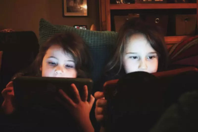 Keir Starmer Vows to Battle Social Media Giants Over Addictive Child Content