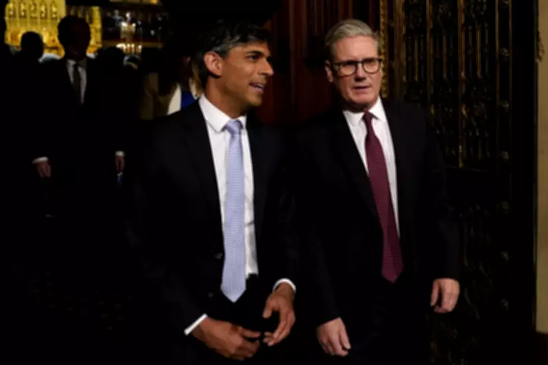 Keir Starmer's Historic Milestone: The Dangers of a PM Racing Against Time