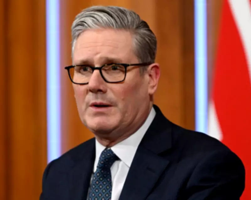 Keir Starmer's Popularity Crisis: Poll Reveals 'Useless' and 'Weak' Labels