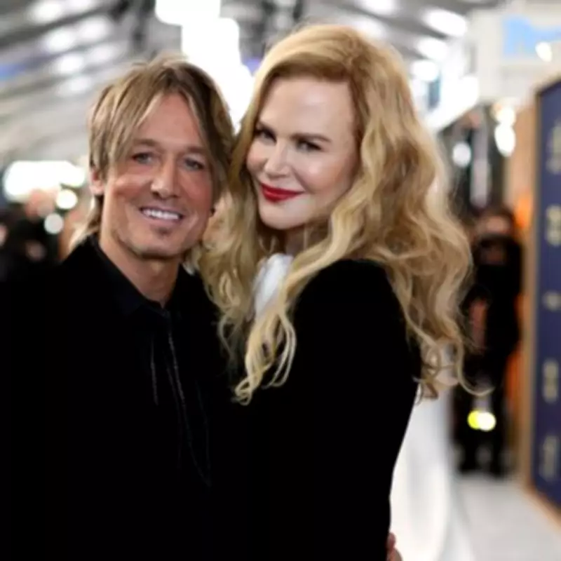 Keith Urban 'Numb' After Daughter Sunday's Interview Snub Amid Divorce