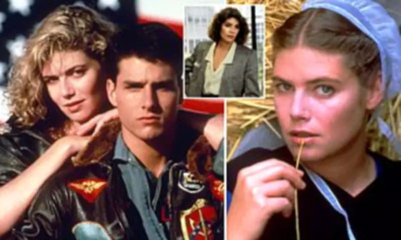 Kelly McGillis: From Hollywood Star to Quiet Life After Trauma and Identity Journey