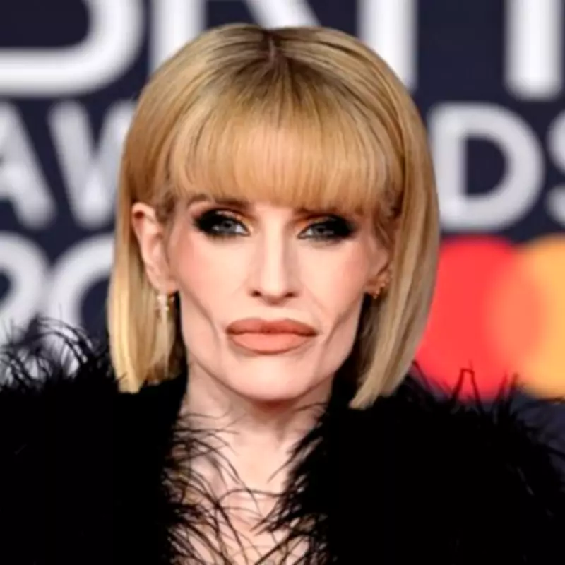 Kelly Osbourne Condemns Body-Shaming Trolls After Brit Awards Backlash