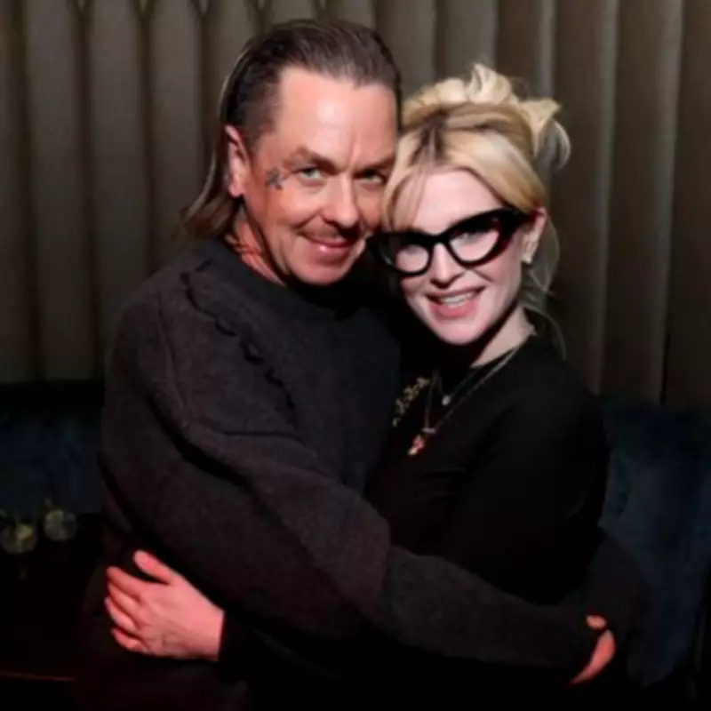 Kelly Osbourne Ends Engagement to Sid Wilson Amid Grief for Father Ozzy