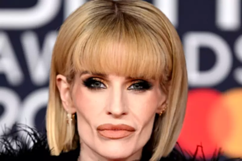 Kelly Osbourne Slams Critics for 'Kicking Me While I'm Down' After Brit Awards