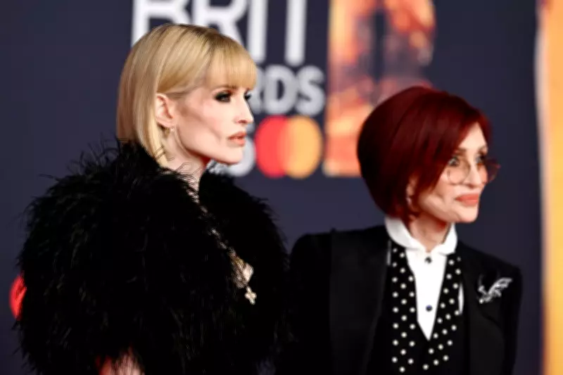 Kelly Osbourne's Grief Overshadowed by Body Shaming at Brit Awards Tribute