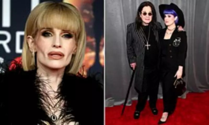 Kelly Osbourne's Heartbreaking Post on Grief and Online Cruelty After Ozzy's Death