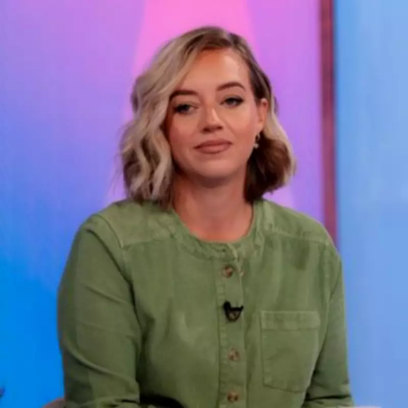 Kelsey Parker's Heartfelt Tribute to Late Husband Tom Marks Four Years Since Tragic Death