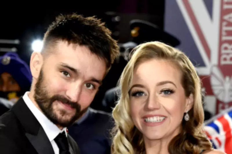 Kelsey Parker's Heartfelt Tribute to Tom Marks Fourth Anniversary of His Passing