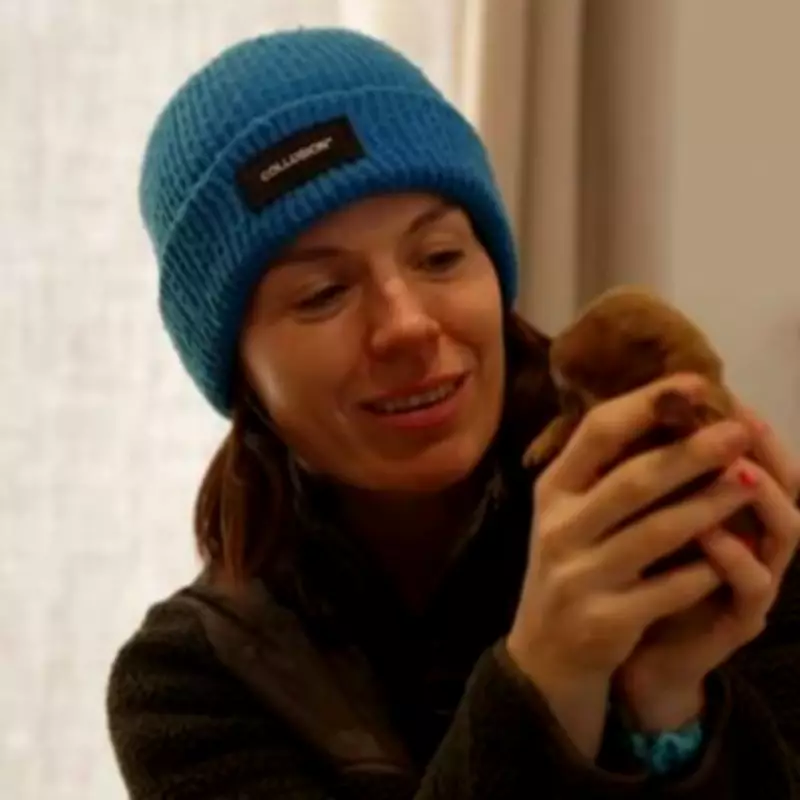 Kelvin Fletcher's Farm Welcomes Three Puppies as Fans Celebrate New Arrivals