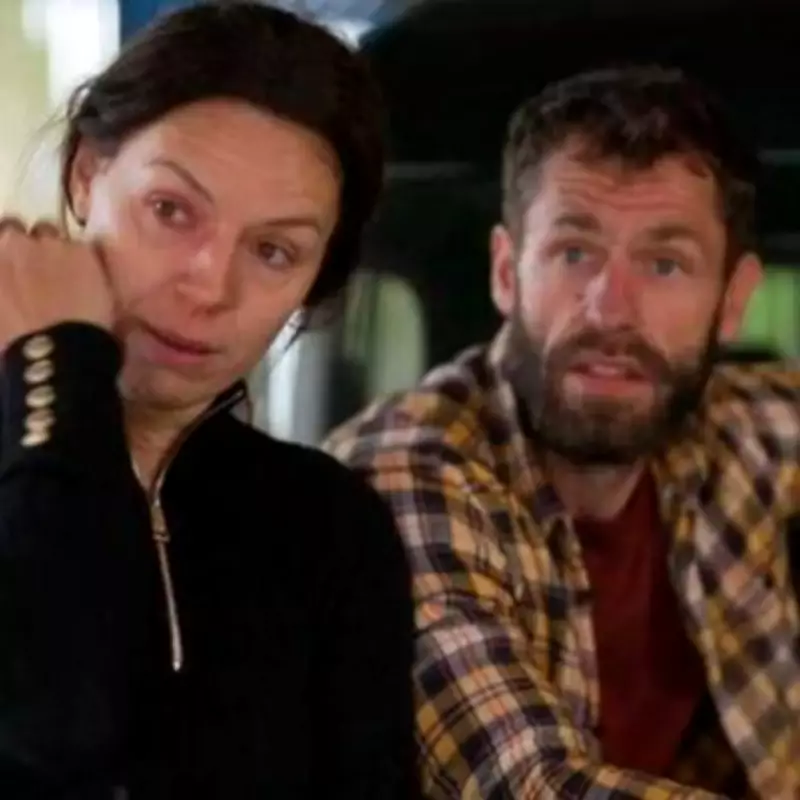 Kelvin Fletcher's Heartbreaking Farewell to First Calf Sonic on Farm Show