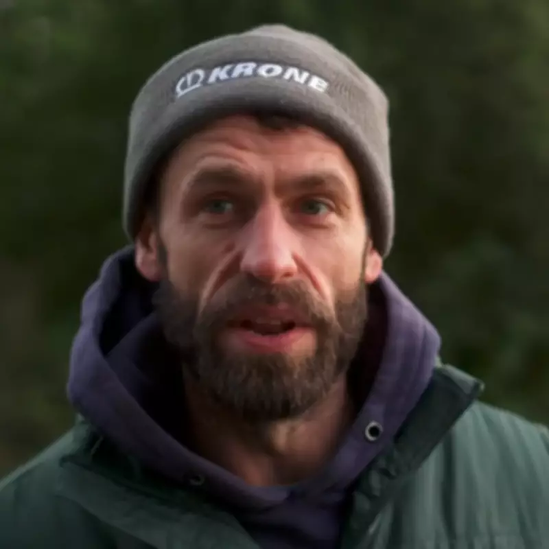 Kelvin Fletcher's Year of Heartbreak: Farm Fire, Animal Loss, and Homeless Fears
