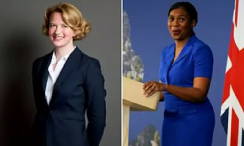 Kemi Badenoch Plots Major Tory Reshuffle to Remove 'Dead Wood' and Promote Youth